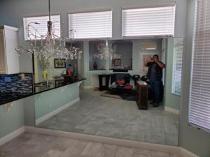 Mirror Replacement and Installation - Call for Quote