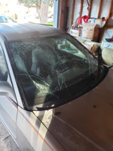 auto glass replacement 