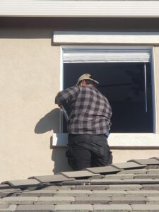 Dual Pane window replacement El dorado hills, Ca